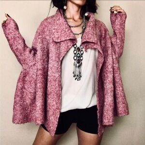 Free People FP One Laurel Cardigan Sweater xs/s